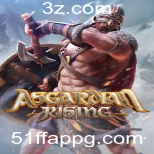 AsgardianRising: Mergulhe na Aventura Épica do Novo Jogo Sensação