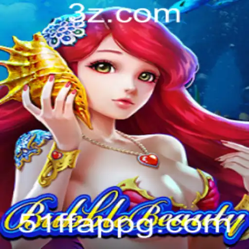 Explorando o Mundo Vibrante de BubbleBeauty com 51ff App