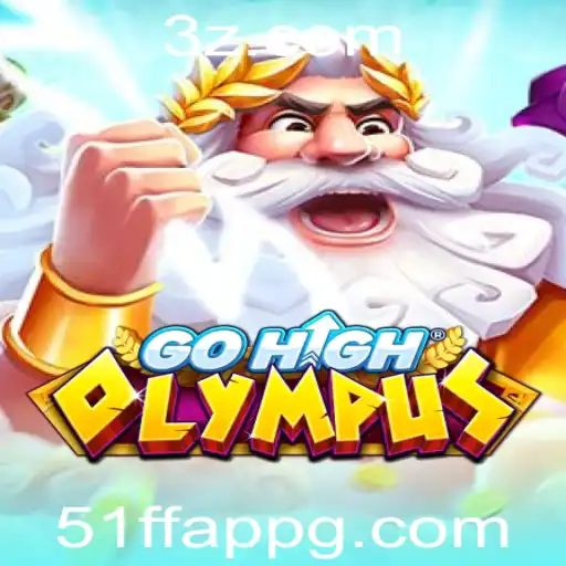 Descubra GoHighOlympus: O Jogo que Revoluciona com a 51ff App
