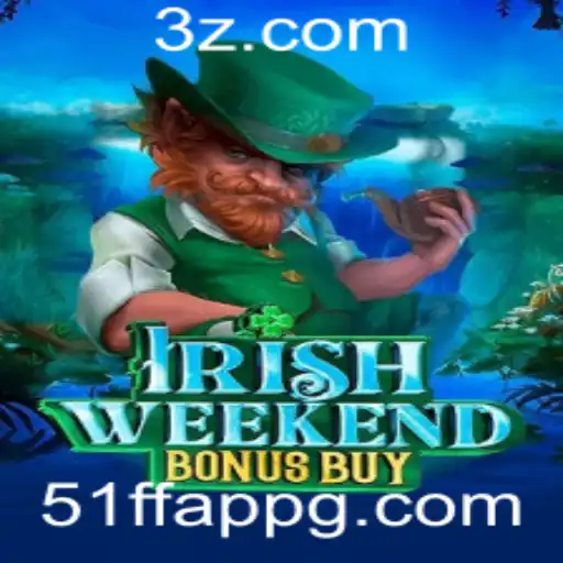 Jogo IrishWeekendBonusBuy: Uma Imersão no Universo dos Slots