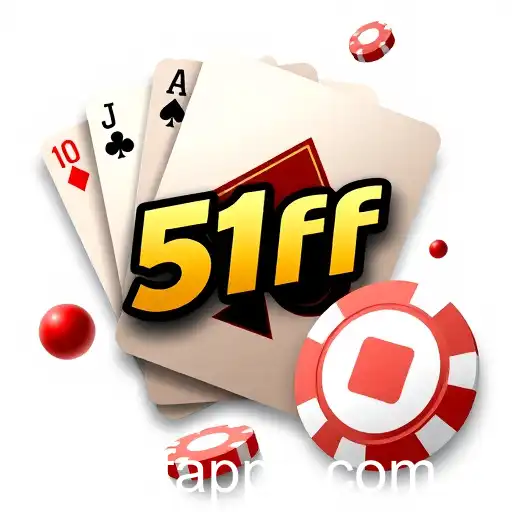 Explorando o Mundo dos Jogos de Pôquer e a Inovação do 51ff App