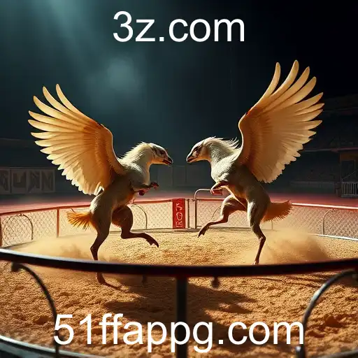 Jogos de Sabong e o Impacto do 51ff App