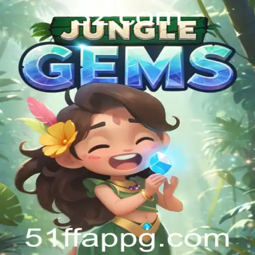 Desvendando JungleGems: Uma Aventura Encantadora