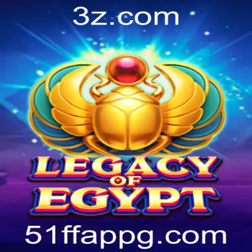 Explorando o Fascinante Mundo de LegacyOfEgypt