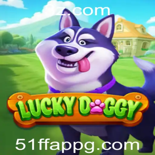 Explorando o Fascinante Universo do Jogo LuckyDoggy