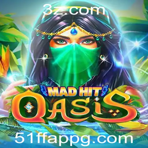 Explorando o Universo Envolvente de MadHitOasis: O Jogo que Revoluciona a Experiência Digital