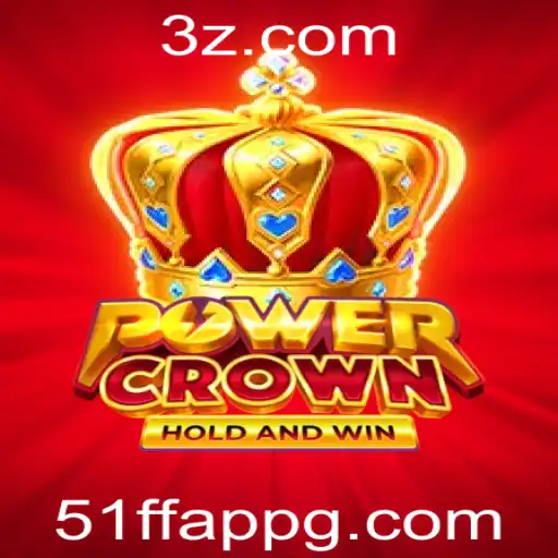Descubra o Novo Fenômeno dos Jogos: PowerCrown e a Revolução 51ff App