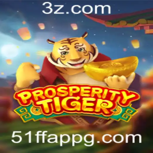 Explorando ProsperityTiger: Um Novo Horizonte no Mundo dos Jogos