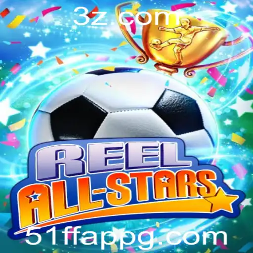 Descubra o Mundo do ReelAllStars: Um Jogo Inovador e Empolgante