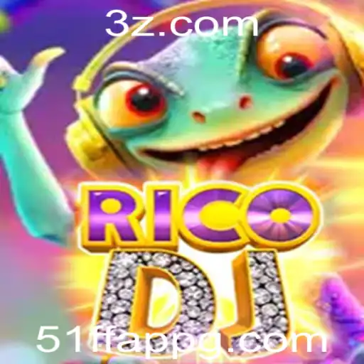 Descubra o Empolgante Mundo de RicoDJ: O Jogo Inovador com 51ff app