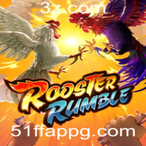 RoosterRumble: A Revolução dos Jogos de Estratégia
