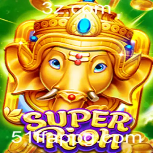 Descubra o Envolvente Mundo de SuperRich: O Jogo Revolucionário