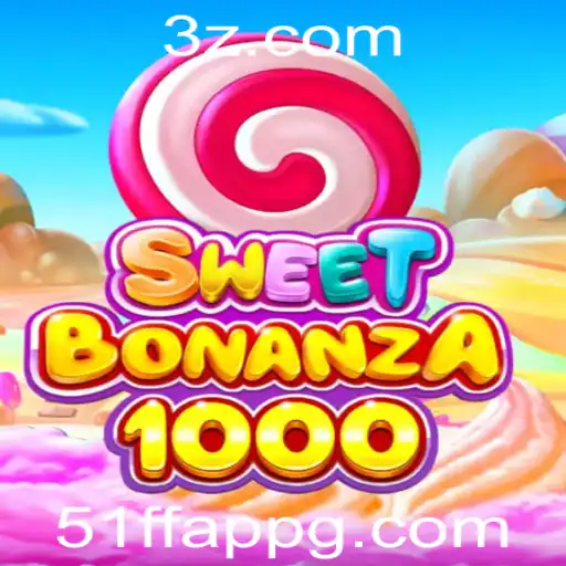 Explorando o Universo Vibrante de SweetBonanza1000