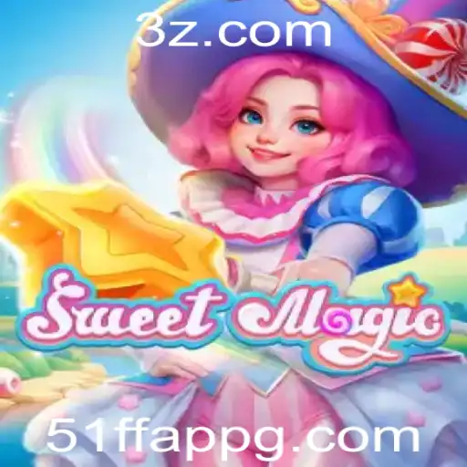 Desvendando SweetMagic: O Novo Jogo Intuitivo com 51ff App