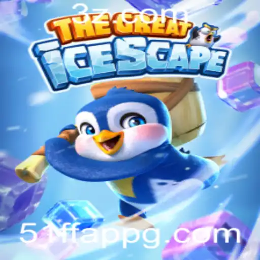 The Great Icescape: Explore o Mundo Congelado do Novo Jogo