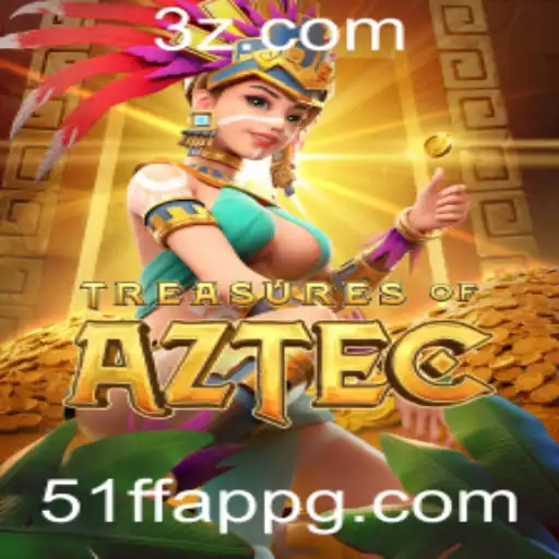 Descubra a Aventura em 'Treasures of Aztec': Um Mergulho no Mundo Antigo dos Astecas