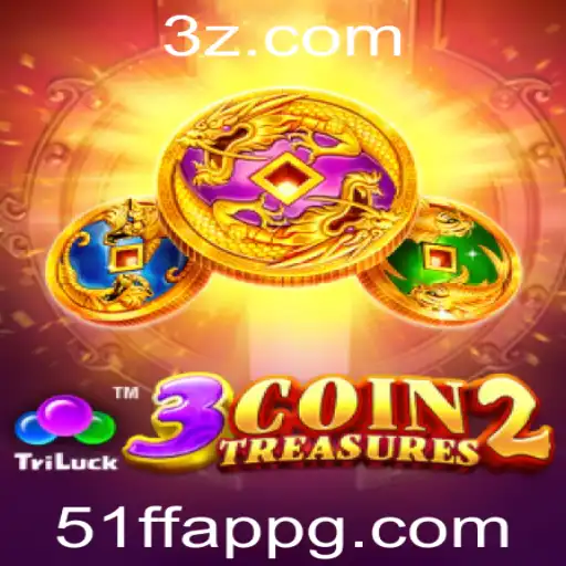 Explorando o Universo de 3CoinTreasures2: Um Guia Completo