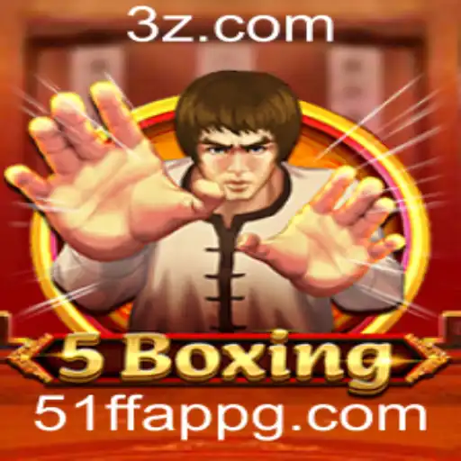 Explorando o Mundo de 5Boxing: Um Mergulho nas Regras e Estratégias do Jogo