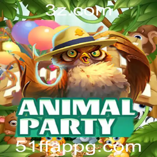 Explorando o Mundo de AnimalParty: Um Mergulho no Jogo do Momento