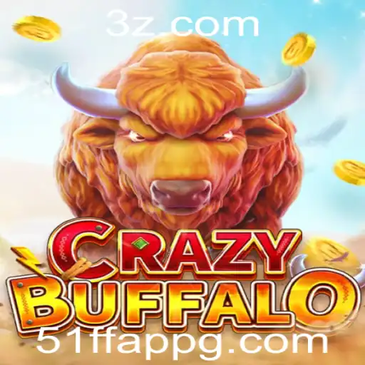 Descubra CRAZYBUFFALO: O Fascinante Mundo do 51ff App