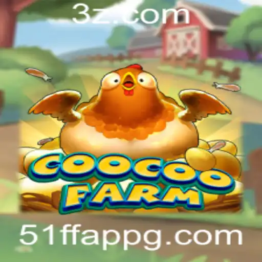Descubra CooCooFarm: O Fenômeno do 51ff app