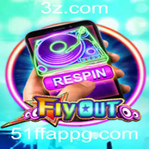 FlyOut: Descubra a Novidade Vibrante no Mundo dos Jogos com 51ff App