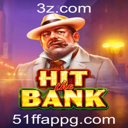 Explorando o Mundo de HitTheBank com App 51ff