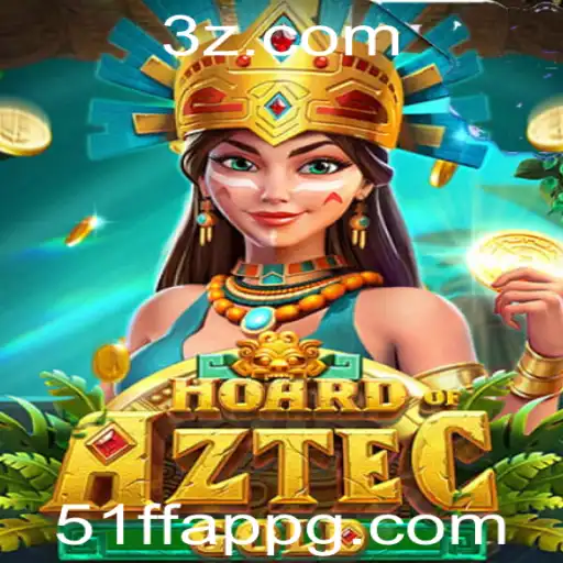 Hoard of Aztec Gold: A Captivating Adventure in the World of 51ff App