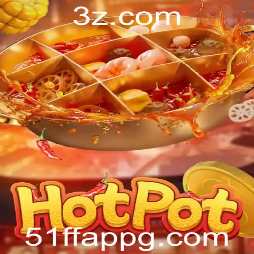 Descubra o Fascinante Mundo do Jogo 'Hotpot'