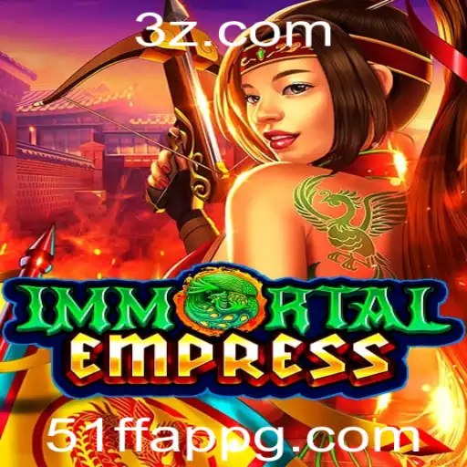 ImmortalEmpress: A Nova Sensação do Mundo dos Games