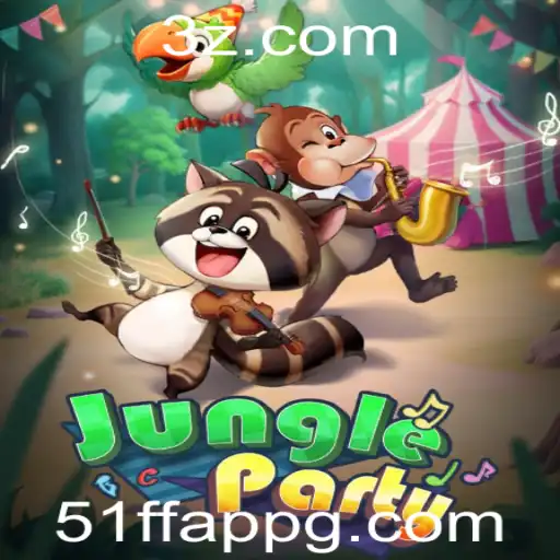 Explorando o Mundo de JungleParty: Uma Experiência Imersiva para Amantes de Aventuras