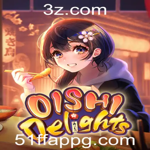 Explorando o Mundo de OishiDelights: Um Jogo Delicioso