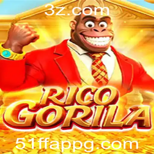 RicoGorila: Explorando o Mundo do Jogo com a Palavrachave 51ff App