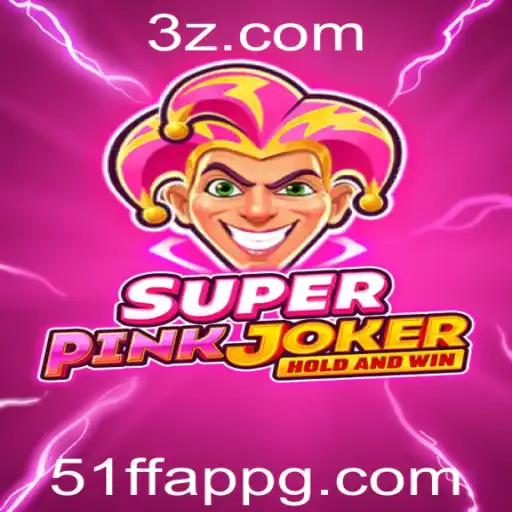 Descubra SuperPinkJoker: O Novo Fenômeno do Universo Gamer