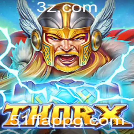 ThorX: Um Mergulho no Universo do Jogo e a Revolução do 51ff App