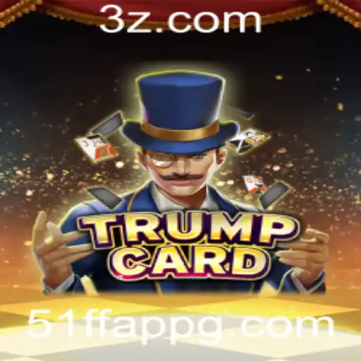TrumpCard: Um Jogo Estratégico Inovador e Atual